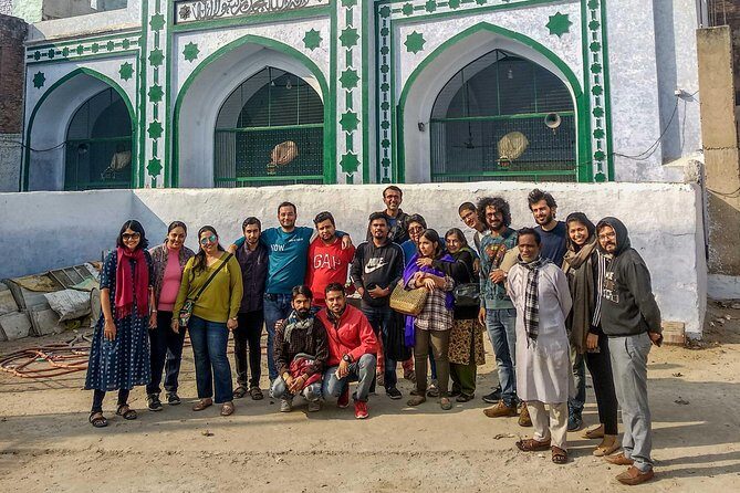 Agra, The City through Poetry - An In-Depth Look at the Itinerary