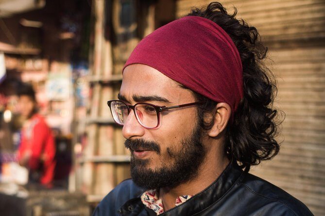 Agra, The City through Poetry - FAQs