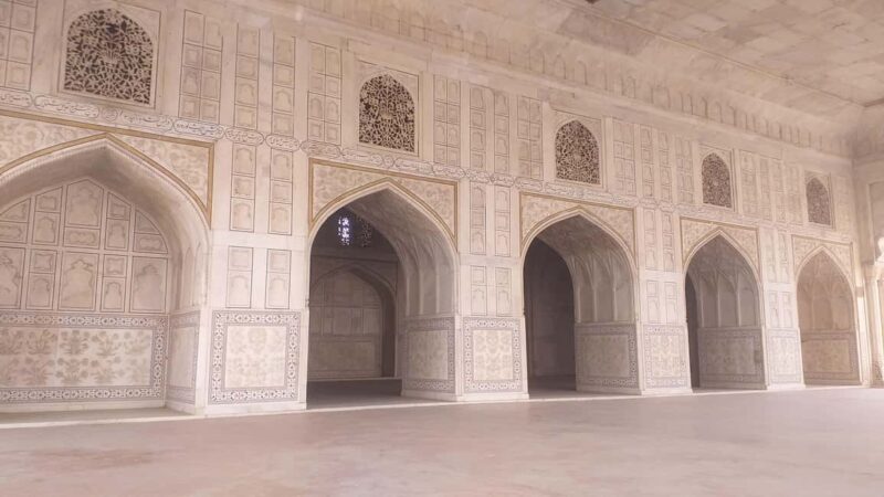 Agra Three World Heritages Sites Tour From Goa with Flights - Who Should Consider This Tour?