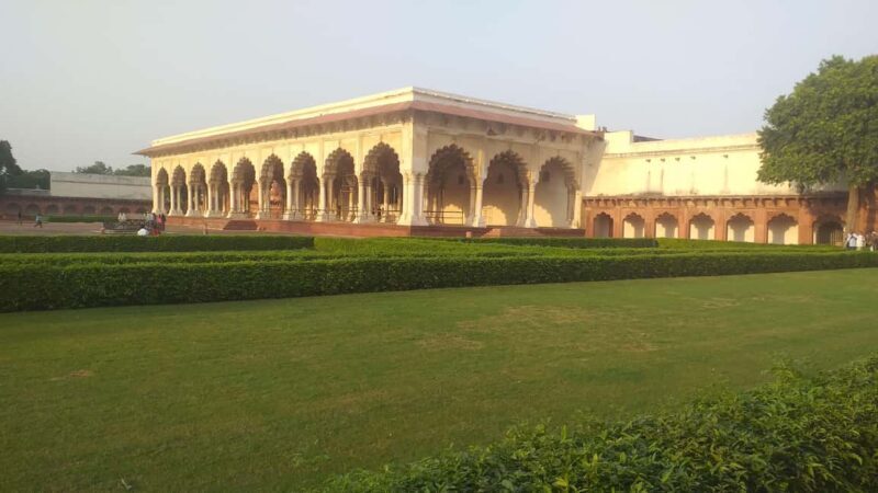 Agra Three World Heritages Sites Tour From Goa with Flights - Final Thoughts