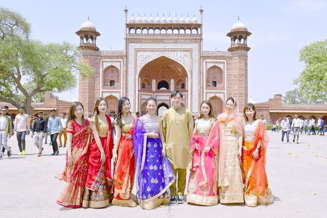 Agra To Bharatpur Same Day Tour with Fatehpur Sikri - Navigating the Details: What You Need to Know