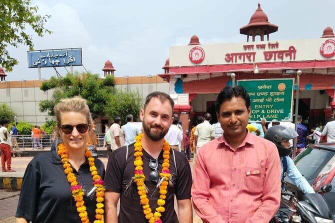 Agra To Bharatpur Same Day Tour with Fatehpur Sikri - Who Would Love This Tour?