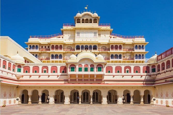 Agra To Bharatpur Same Day Tour with Fatehpur Sikri - FAQ