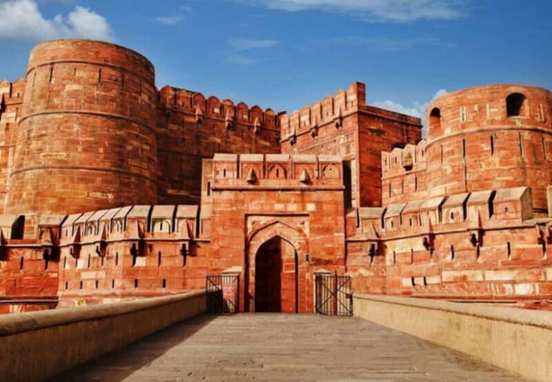 Agra: Tour Guide in Agra full-day - 8 Hours - Who Will Benefit Most From This Tour?