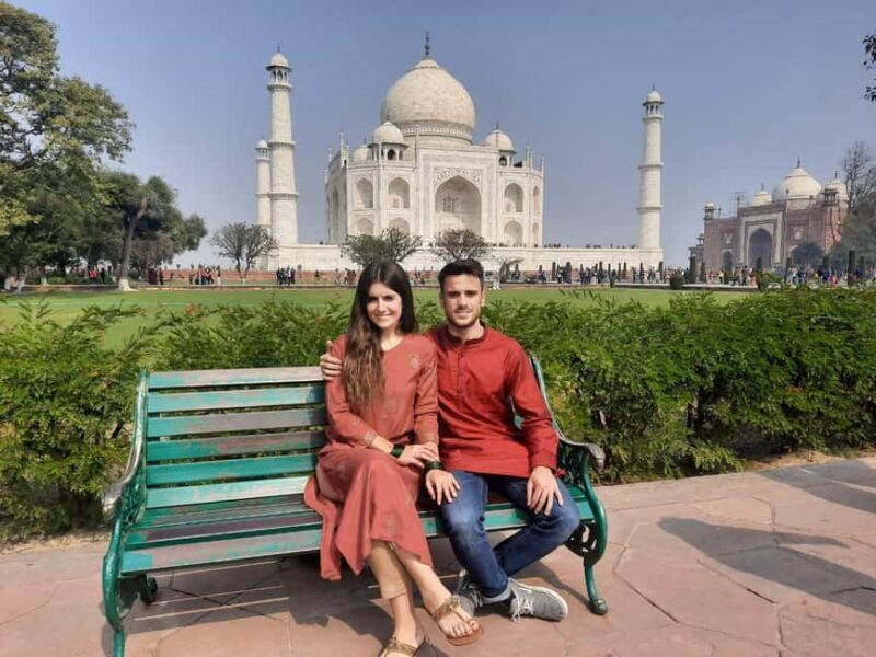 Agra: Visit Taj Mahal and Experience a Peaceful Village Walk - Final Thoughts: Who Should Consider This Tour?