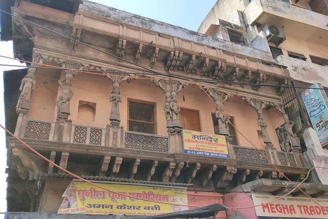 Agra Walking Tour - An In-Depth Look at the Agra Walking Tour