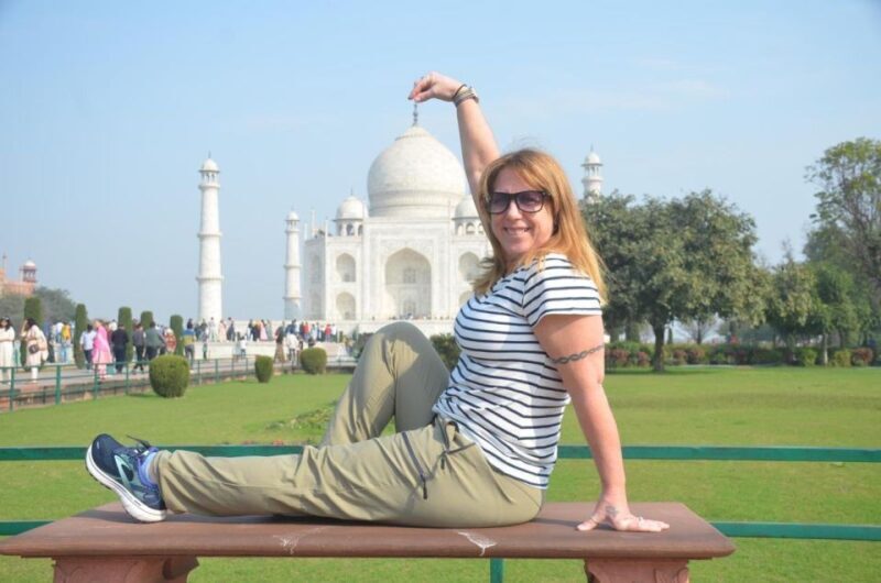 Agra:Taj Mahal Skip-The-Line Guided Tour with Breakfast - What We Appreciate and What to Consider