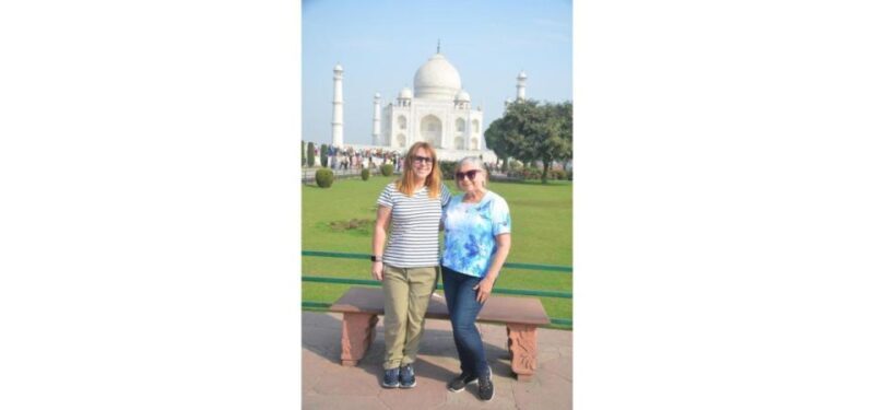 Agra:Taj Mahal Skip-The-Line Guided Tour with Breakfast - The Value Proposition