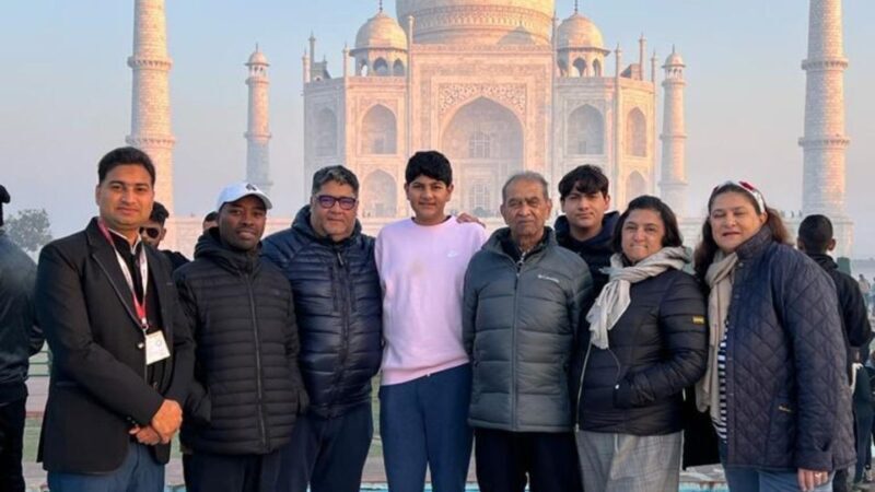 Agra:Taj Mahal Skip-The-Line Guided Tour with Breakfast - Who Is This Tour Best For?