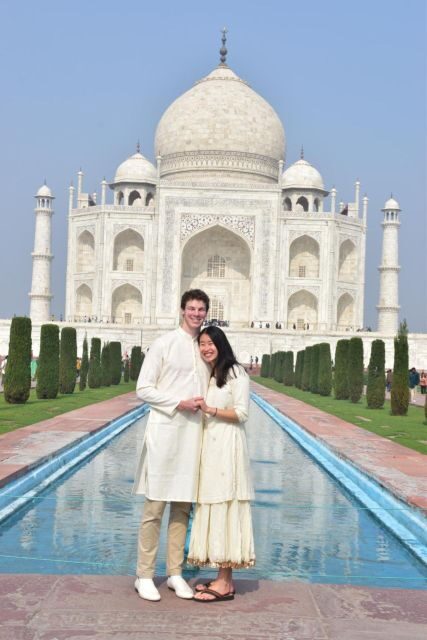 Agra:Taj Mahal Skip-The-Line Guided Tour with Breakfast - Final Thoughts