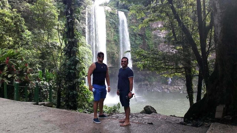 Agua Azul, Misol-Ha & Palenque Ruins from San Cristobal - Who Should Consider This Tour?