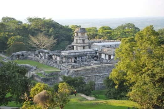 Agua Azul, Misol-Ha & Palenque Ruins from San Cristobal - FAQ
