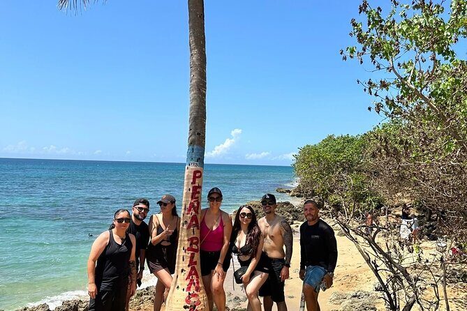 Aguadilla UTV Off-Road Tour to Faro Ruins! - The Sum Up: Is This Tour for You?