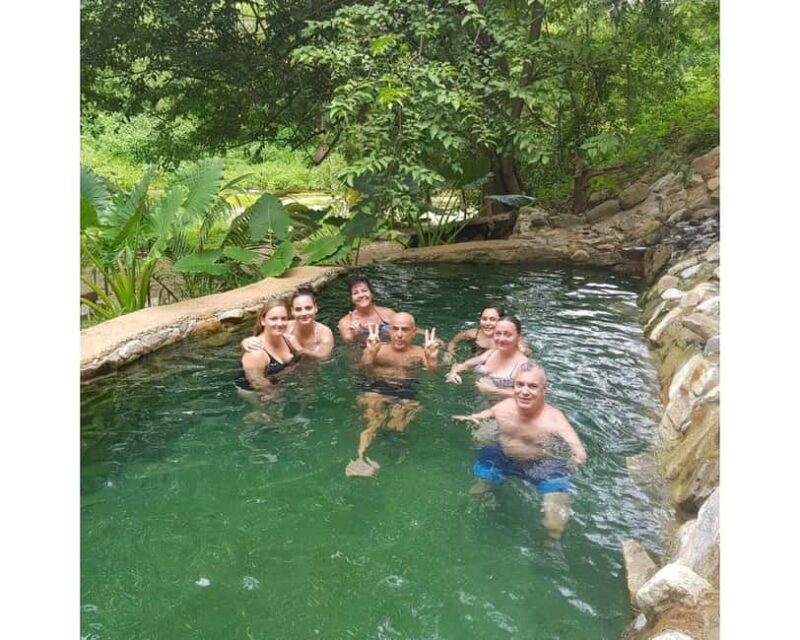 Aguas Termales A Caballo - What We Loved and What to Consider