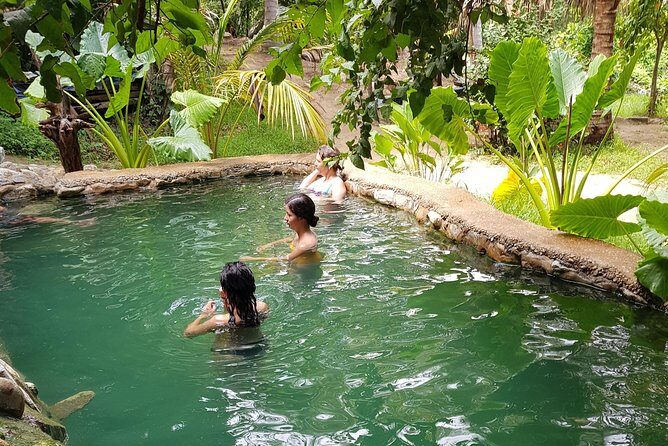 Aguas Termales a Caballo - Value and Practicalities