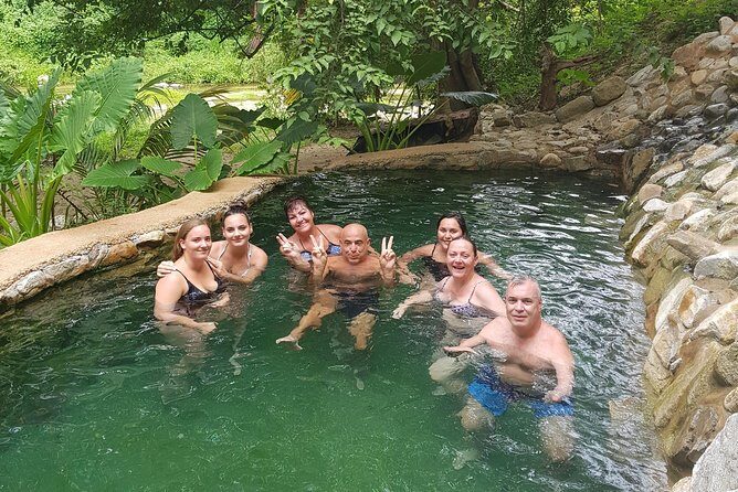 Aguas Termales a Caballo - Who Will Love This Tour?