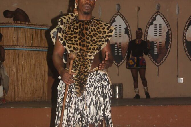 Aha Lesedi Cultural Village tour - Who Will Love This Tour?