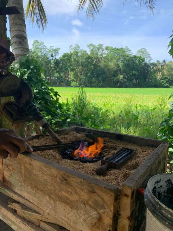 Ahangama: Traditional Jewellery Making Workshop - Who Will Appreciate This Tour Most?