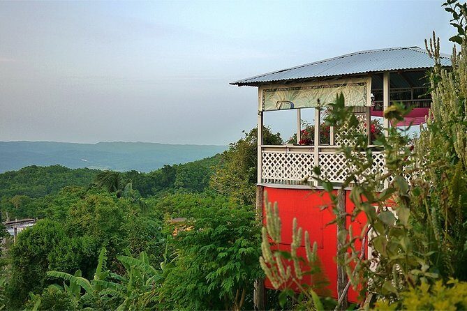 Ahhh Ras Natango Gallery and Garden Private Transfer - Frequently Asked Questions