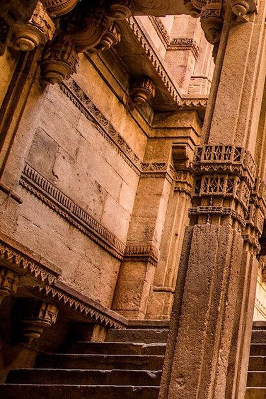 Ahmedabad Day Tour with Mahatma Gandhi's Home - Key Points