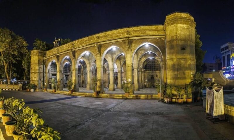 Ahmedabad Day Tour with Mahatma Gandhi's Home - What to Expect from the Ahmedabad Day Tour