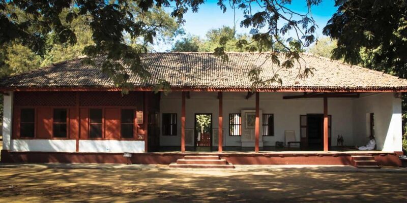Ahmedabad Day Tour with Mahatma Gandhi's Home - Practicalities and Tips