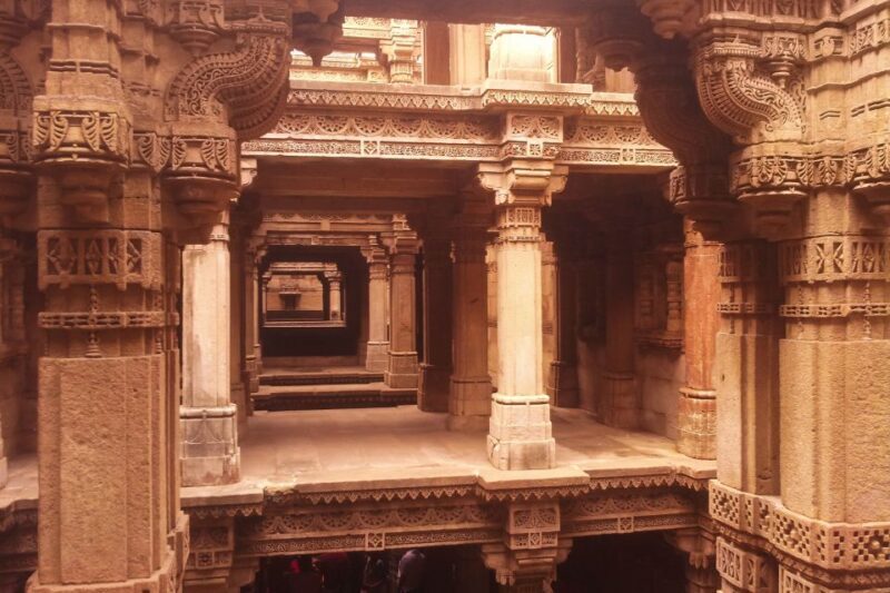 Ahmedabad: Full Day City tour with Heritage Walk & transfers - A Detailed Look at What You Can Expect