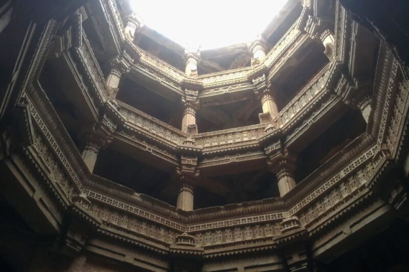 Ahmedabad: Full Day City tour with Heritage Walk & transfers - FAQs