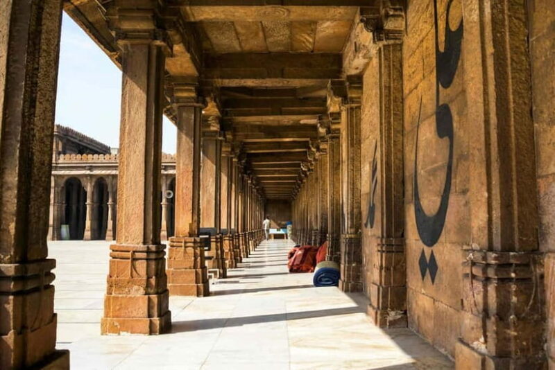 Ahmedabad Half Day Heritage Walking Tour - A Detailed Look at Ahmedabad’s Heritage Walk