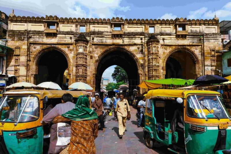 Ahmedabad Half Day Heritage Walking Tour - Who Will Enjoy This Tour?
