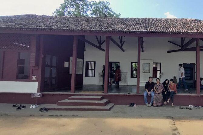 Ahmedabad Heritage Trail: A Journey Through Time - Who Should Book This Tour?