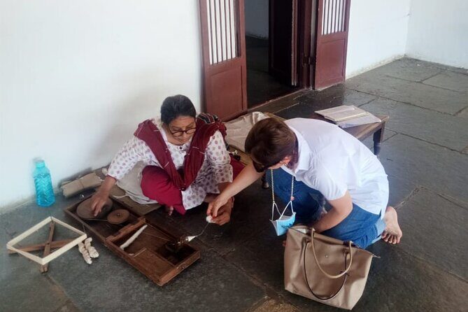 Ahmedabad Heritage Trail: A Journey Through Time - FAQ