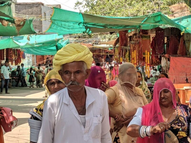Ahmedabad: Private tour of city for culture - Practical Details and Value