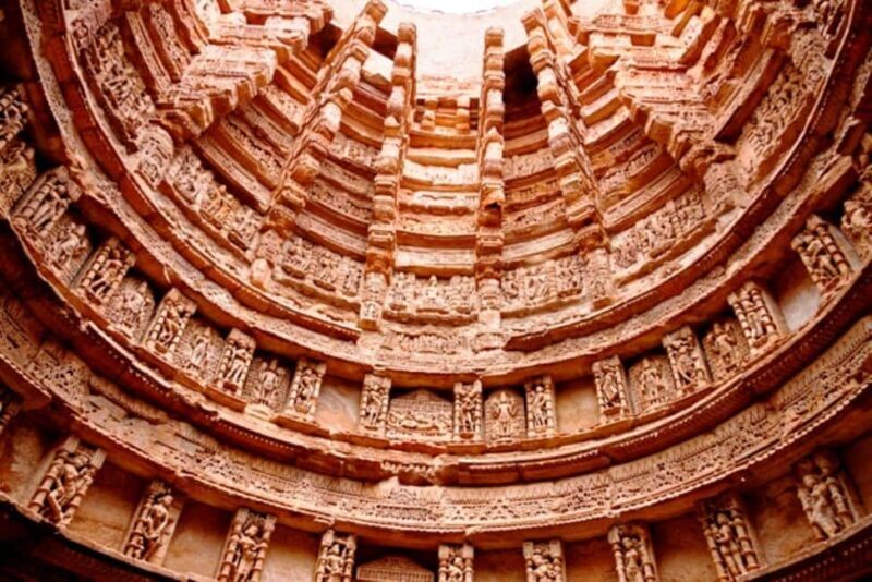 Ahmedabad: Sun Temple of Modhera & Queen's Stepwell Day Trip - An In-Depth Look at the Tour Experience