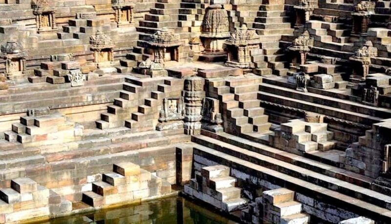 Ahmedabad: Sun Temple of Modhera & Queen's Stepwell Day Trip - Frequently Asked Questions