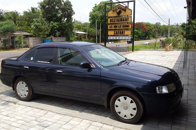 Ahungalla to Colombo Airport - Who Is This Transfer Best For?