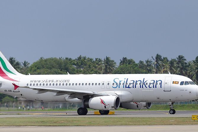 Ahungalla to Colombo Airport - The Bottom Line