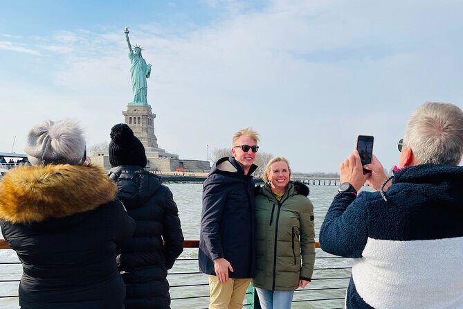 AIANY Climate Change Tour in New York - Final Thoughts: Is It Worth It?
