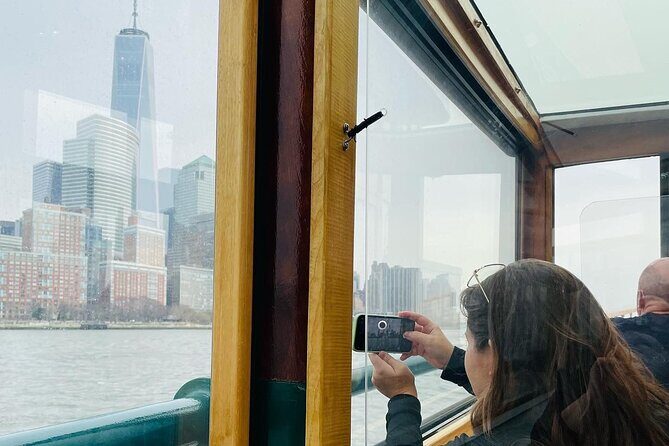 AIANY Climate Change Tour in New York - FAQs