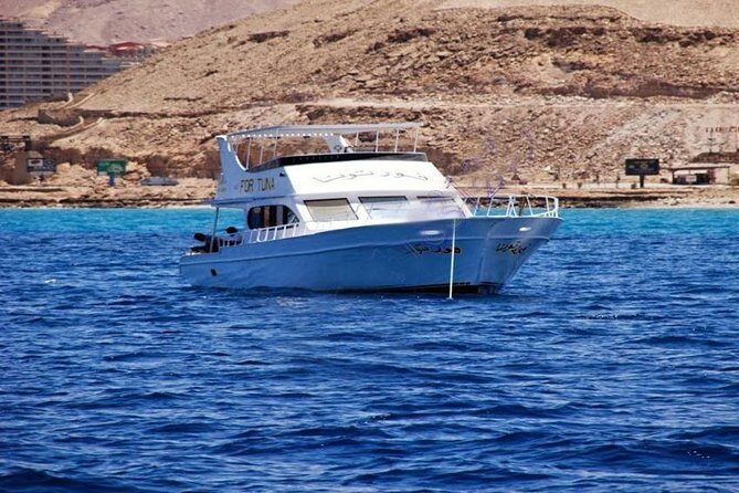 Ain Sokhna Red Sea Day Use Yacht from Cairo - Frequently Asked Questions