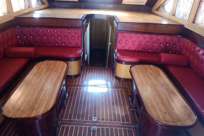 Ain Sokhna Red Sea Hotel Day Use or private Yacht from Cairo - Key Points