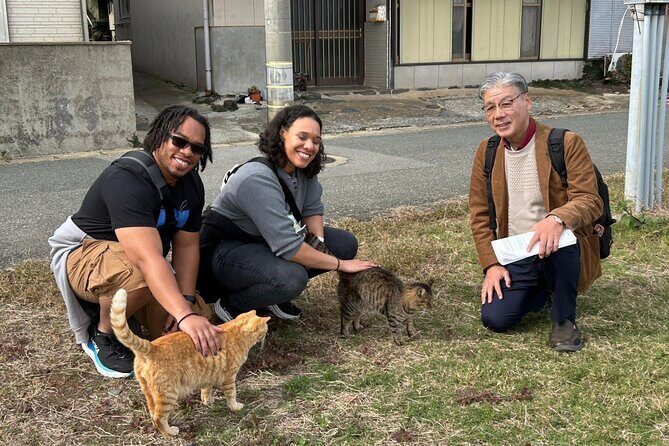 Ainoshima Island Private Cat Tour with Ferry Ride - Introducing the Ainoshima Island Private Cat Tour with Ferry Ride