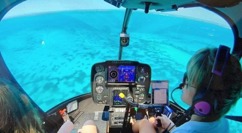 Air Miami Helicopter Tours Of South Beach - Who Should Consider This Tour?