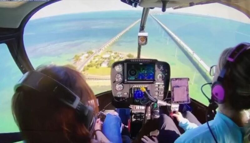 Air Miami Helicopter Tours - Final Thoughts