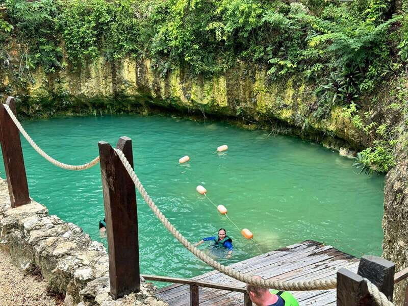 Air & Water Tour - What to Expect from the Air & Water Tour