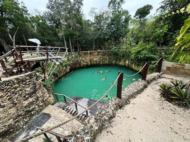 Air & Water Tour - Authentic Experiences and Customer Feedback