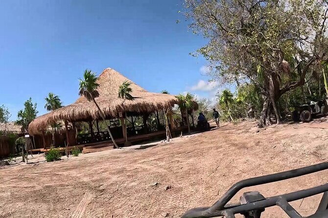 Airboat and ATV Jungle Adventure Combo in Cancun - The Sum Up