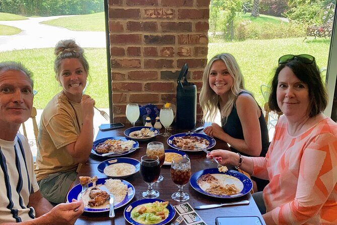 Airboat and Plantations Tour with Gourmet Lunch from New Orleans - FAQs