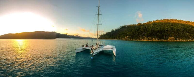 Airlie Beach: 2-Day Whitsunday Islands Sailing Snorkel Tour - The Value of the Experience
