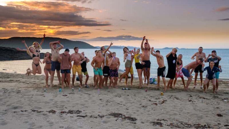 Airlie Beach: 2-Night Whitsundays Sailing Trip with Meals - An In-Depth Look at the Tour